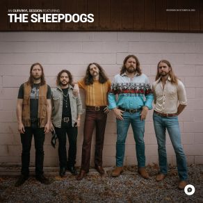 Download track Find The Truth (OurVinyl Sessions) The Sheepdogs
