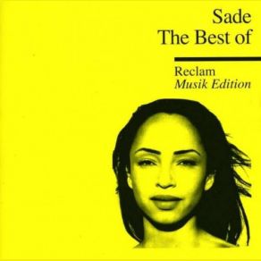 Download track No Ordinary Love Sade