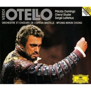 Download track 5. Roderigo Beviam Jago Giuseppe Verdi
