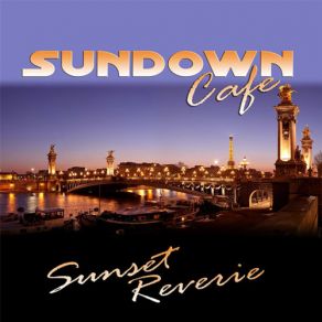 Download track Above The Clouds Sundown CafeCelestial View, Kuutana