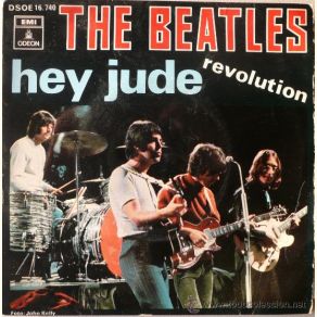 Download track Paperback Writer The Beatles, David LK Murphy