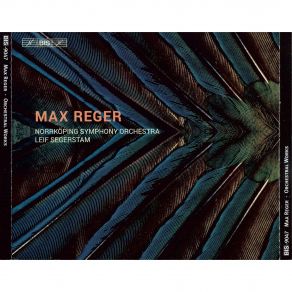 Download track 4. Variations And Fugue On A Theme Of Mozart Op. 132 - Variation III. Con Moto Max Reger
