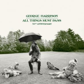 Download track I’d Have You Anytime (Take 5) George Harrison