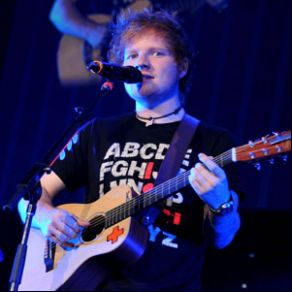 Download track I'm A Mess Ed Sheeran