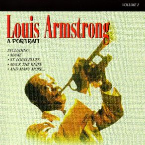 Download track A Kiss To Build A Dream On Louis Armstrong