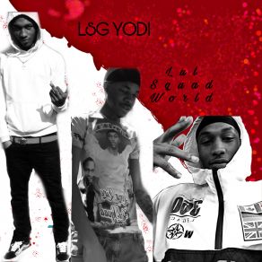 Download track LSG LSG Yodii