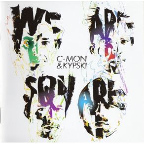 Download track Be Here Now C - Mon & Kypski