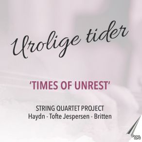 Download track String Quartet No. 1 In D Major, Op. 25: III. Andante Calmo Nordic String Quartet