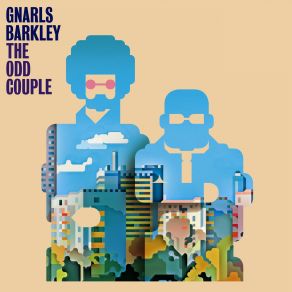 Download track Run (I'M A Natural Disaster) Gnarls Barkley