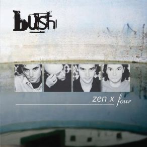 Download track Machinehead (Live) Bush