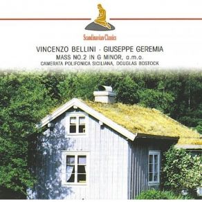 Download track 11 - Giuseppe Geremia (1732-1814) - Missa Pro Defunctis (1809), III Dies Irae Camerata Polifonica Siciliana