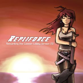 Download track To Fly Through Fire (Mega Man X6 - Blaze Heatnix Stage) Repliforce