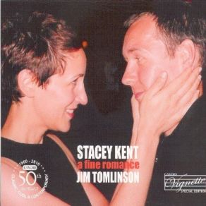 Download track A Fine Romance Stacey Kent