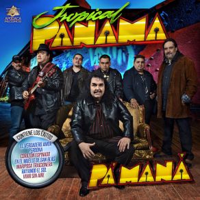 Download track Labios Compartidos Tropical Panama