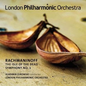 Download track 03 - Symphony No. 1 In D Minor, Op. 13- II. Allegro Animato Sergei Vasilievich Rachmaninov