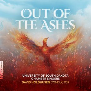Download track Hold On Just A Little While Longer (Arr. For Choir By Remel Derrick) University Of South Dakota Chamber Singers, David Holdhusen