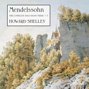 Download track Variations Sérieuses, Op. 54 Howard Shelley