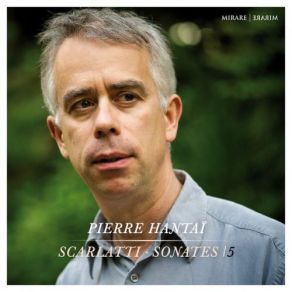 Download track Keyboard Sonata In D Major, K. 401 (Allegro) Pierre Hantai
