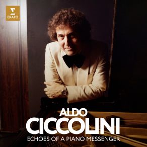 Download track Three-Part Inventions: No. 15 In B Minor, BWV 801 Aldo Ciccolini