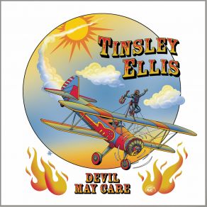 Download track One Less Reason Tinsley Ellis