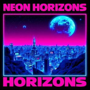 Download track Aurora Drive Neon Blade
