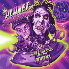 Download track Silver Machine Vince Ripper, The Rodent Show