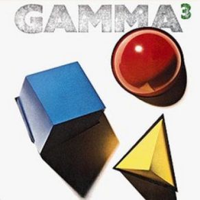 Download track What's Gone Is Gone Gamma