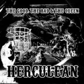 Download track Back In The Day The Good, The Bad & The Queen