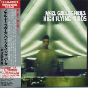 Download track AKA... What A Life! Noel Gallagher'S High Flying Birds