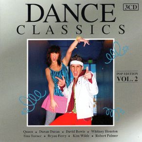 Download track Don't Stop The Dance (12'' Remix) Dance Classics