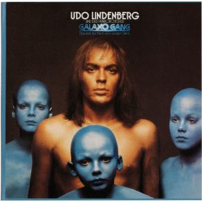 Download track Rock' N' Roller Udo Lindenberg