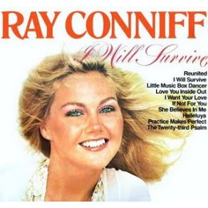 Download track Practice Makes Perfect Ray Conniff