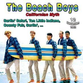 Download track County Fair The Beach Boys