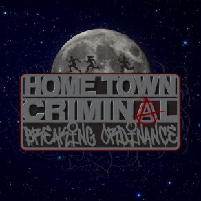 Download track Save Yourself Home Town CriminalJahred Gomes