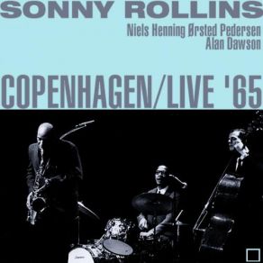 Download track Exit The Sonny Rollins