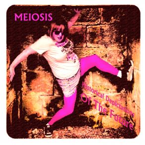 Download track Promiscuous Meiosis