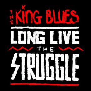 Download track Can'T Bring Me Down King Blues, TheJason Aalon Butler