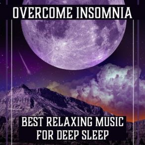 Download track Celestial Glow: Fall Into Sleep Relaxation Zone