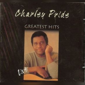 Download track I'm So Afraid Of Losing You Again Charley Pride