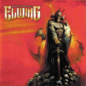 Download track Something To Believe In ELWING