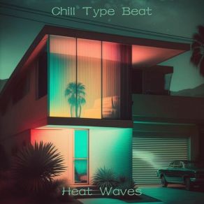 Download track Olitude Heat Waves