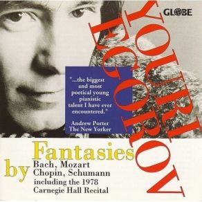 Download track Etude In G # Major Op 10 No 5 Youri Egorov