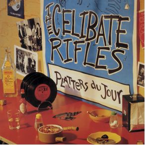 Download track I'M Waiting For The Man The Celibate Rifles