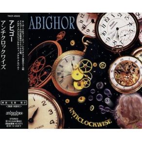 Download track The Anger Abighor