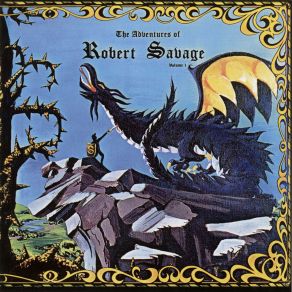Download track Don´t Run And Hide Robert Savage
