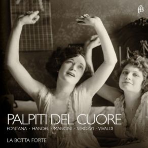 Download track Cello Sonata In A Minor, RV 44: II. Allegro Poco La Botta Forte