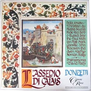 Download track 3. O Colpo Oh Morte Donizetti, Gaetano