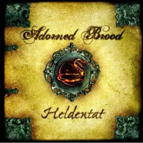 Download track Tanze Mit Dem Tod Adorned Brood