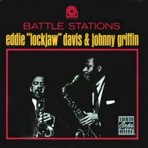 Download track Theme Johnny Griffin, Eddie 'Lockjaw' Davis