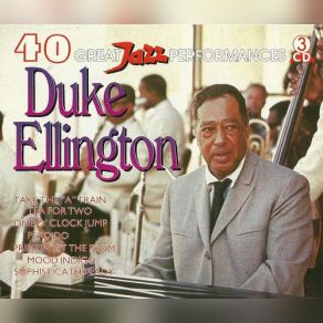 Download track Swamp Fire Duke Ellington